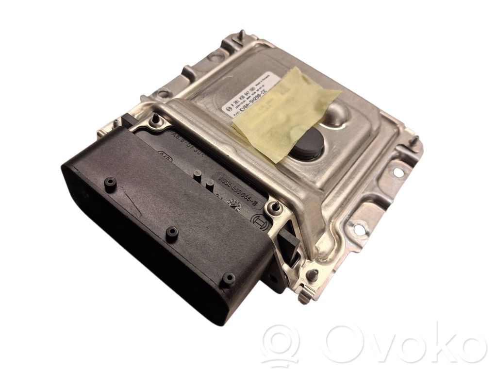 Adblue control unit   0281036847,KV6A5H298CE,1039T43161
