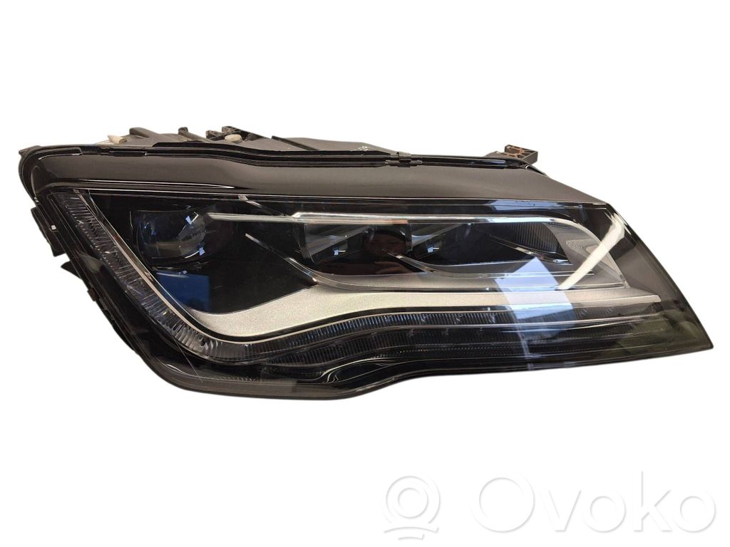 Audi A7 S7 4G Scheinwerfer 