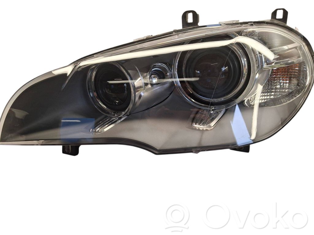 BMW X5 E70 Headlight/headlamp 
