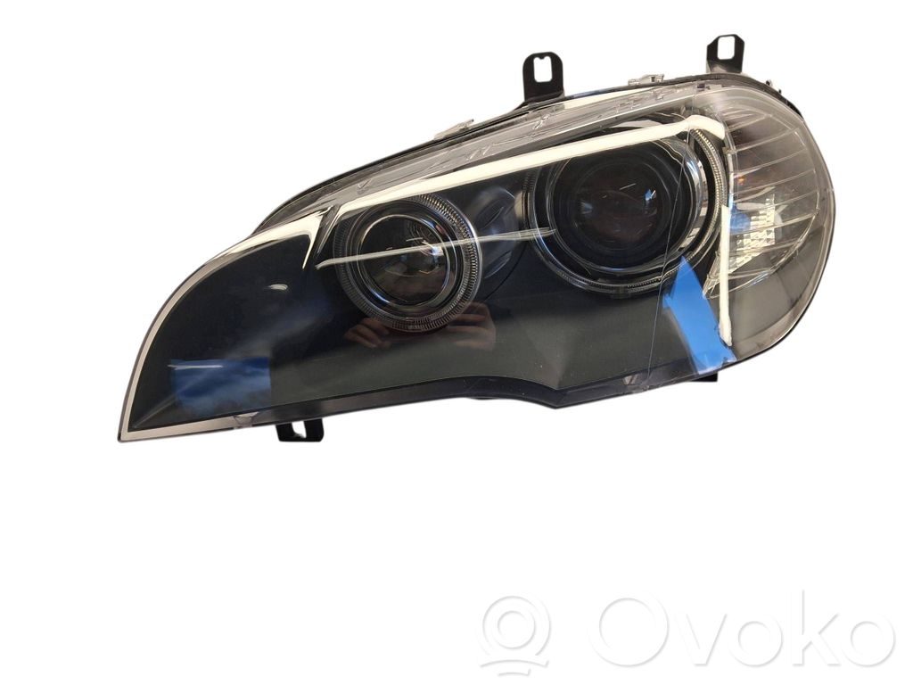 BMW X5 E70 Headlight/headlamp 