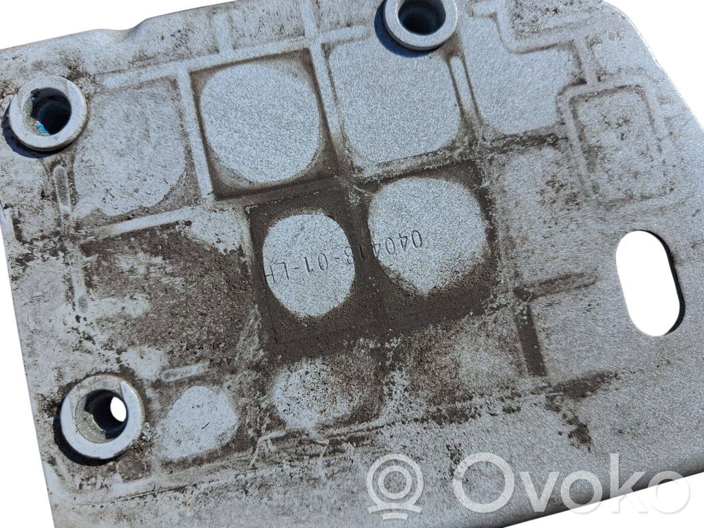 Volvo XC60 Amortizor/atenuator șoc bară față 