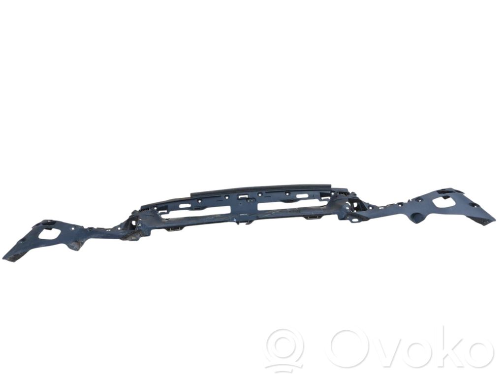 Ford Focus Top upper radiator support slam panel 