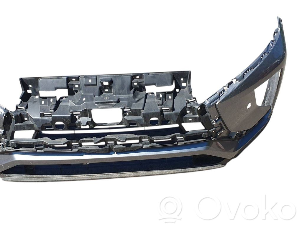 Etupuskuri   6400H717ZZ
