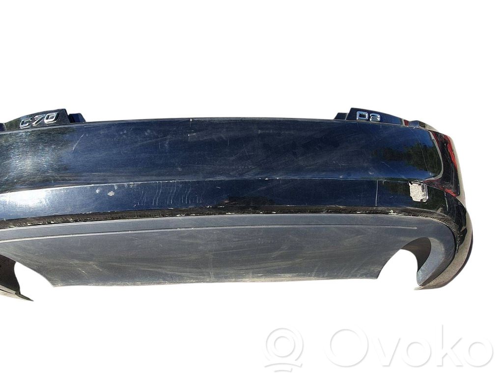 Volvo C70 Paraurti 