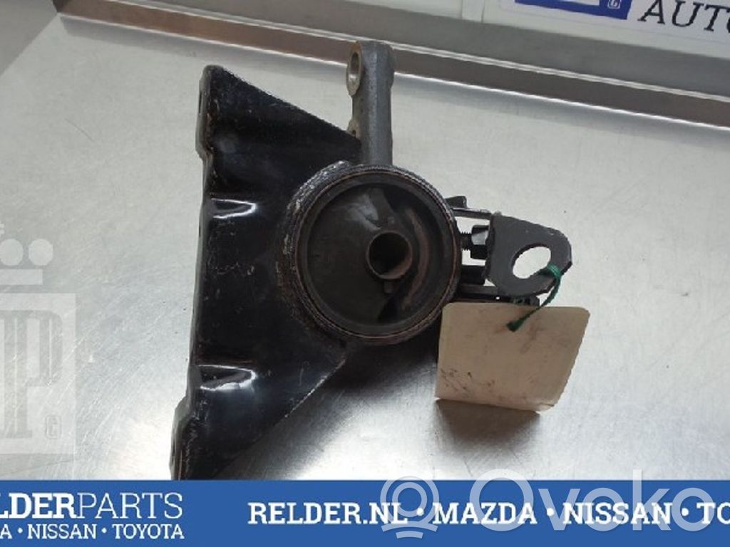 Support de moteur, coussinet