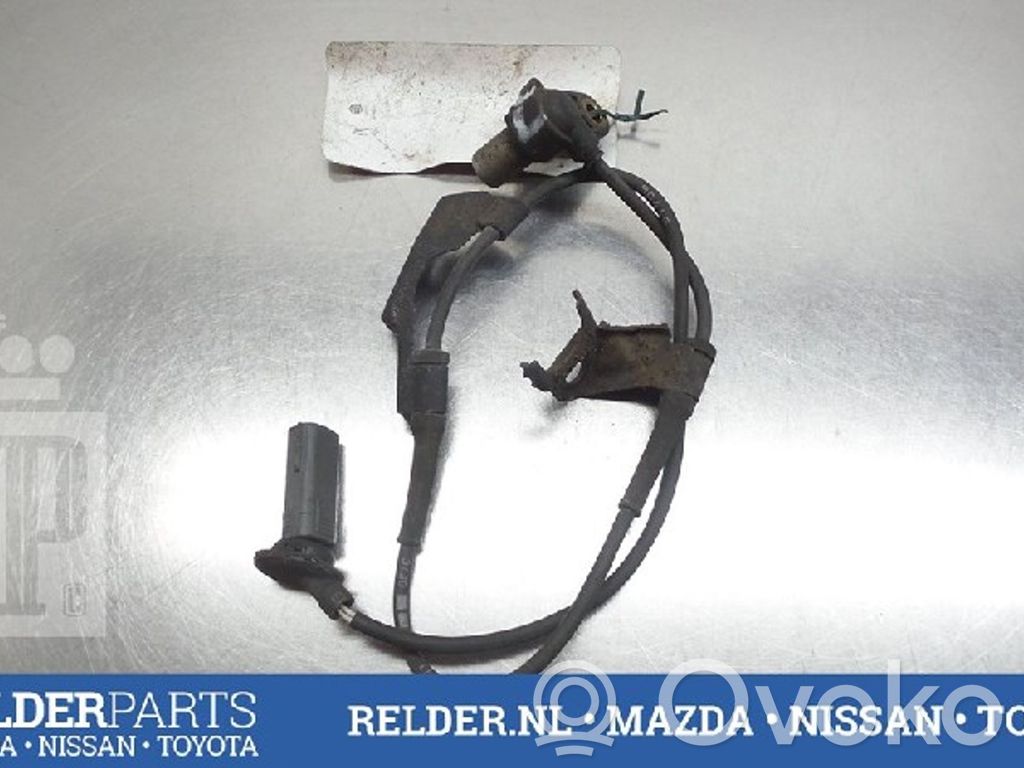 Geschwindigkeitssensor Drehzahlsensor