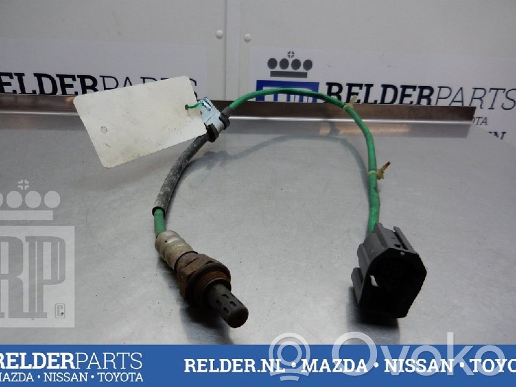Mazda 5 Lambda probe sensor 