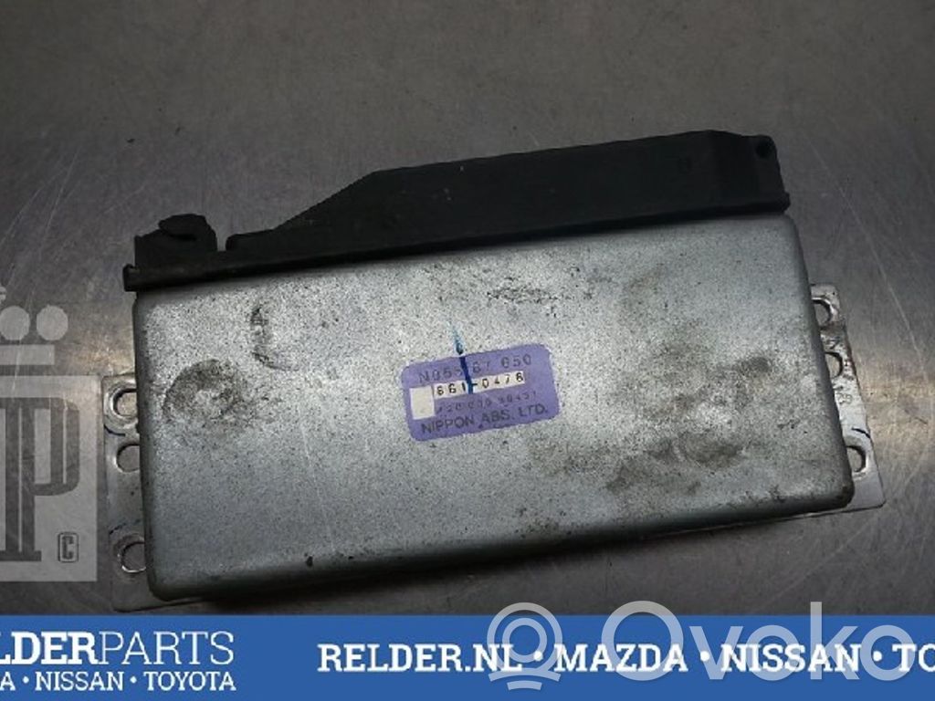 Unidad de control/módulo del ABS   N05567650,N05567650,12000080431,12000080431,N05567650