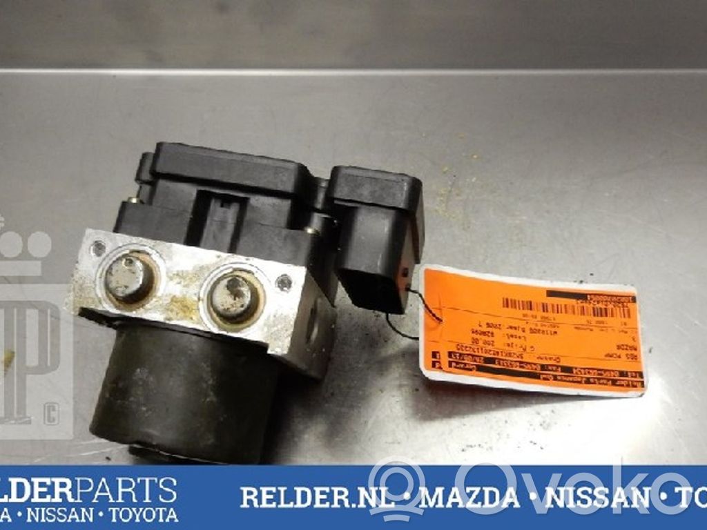 ABS-pumppu   3M512M110AD,3M512M110AD,10020700054,10020700054,3M512M110AD