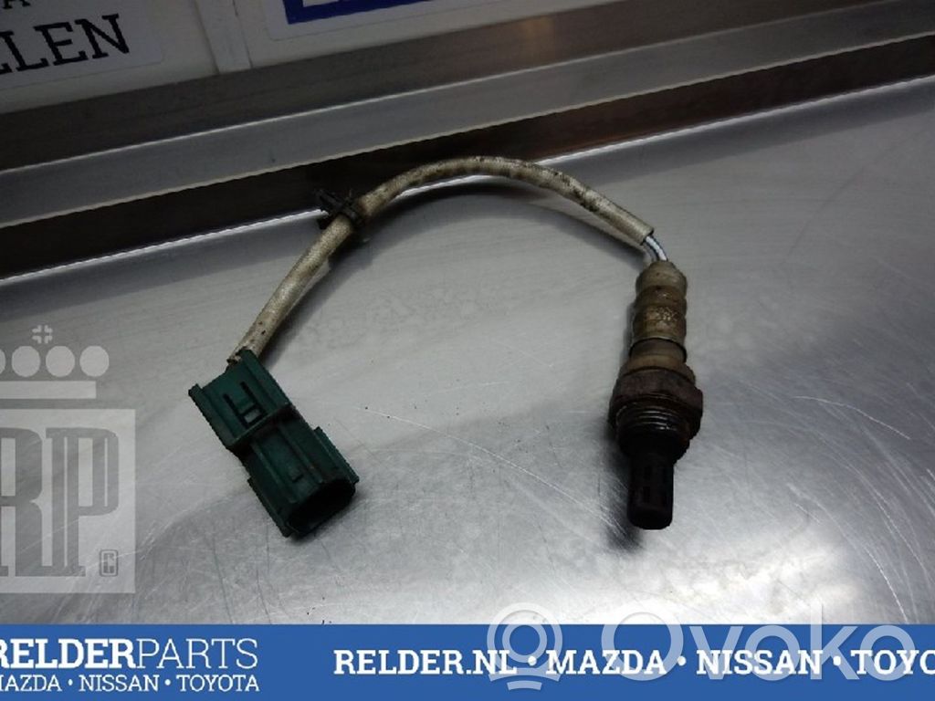 Nissan Almera N16 Sonde lambda 