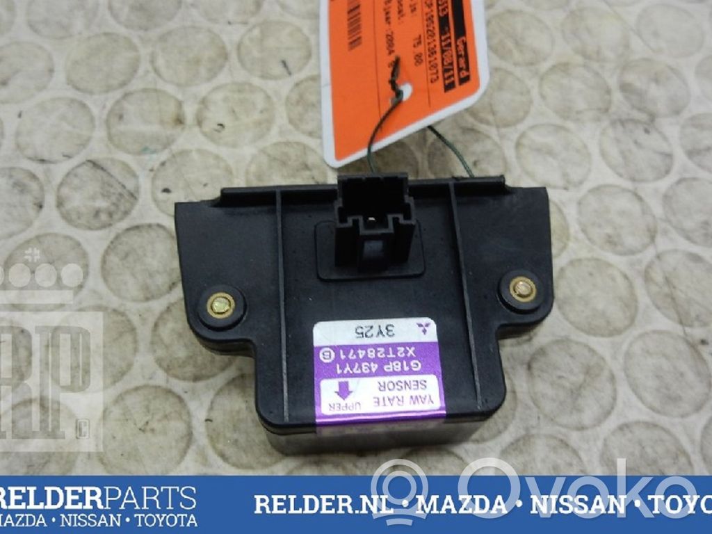 Mazda Premacy Sensor 