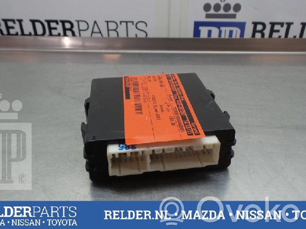 ABS control unit/module   8954020450,8954020450,8954020450