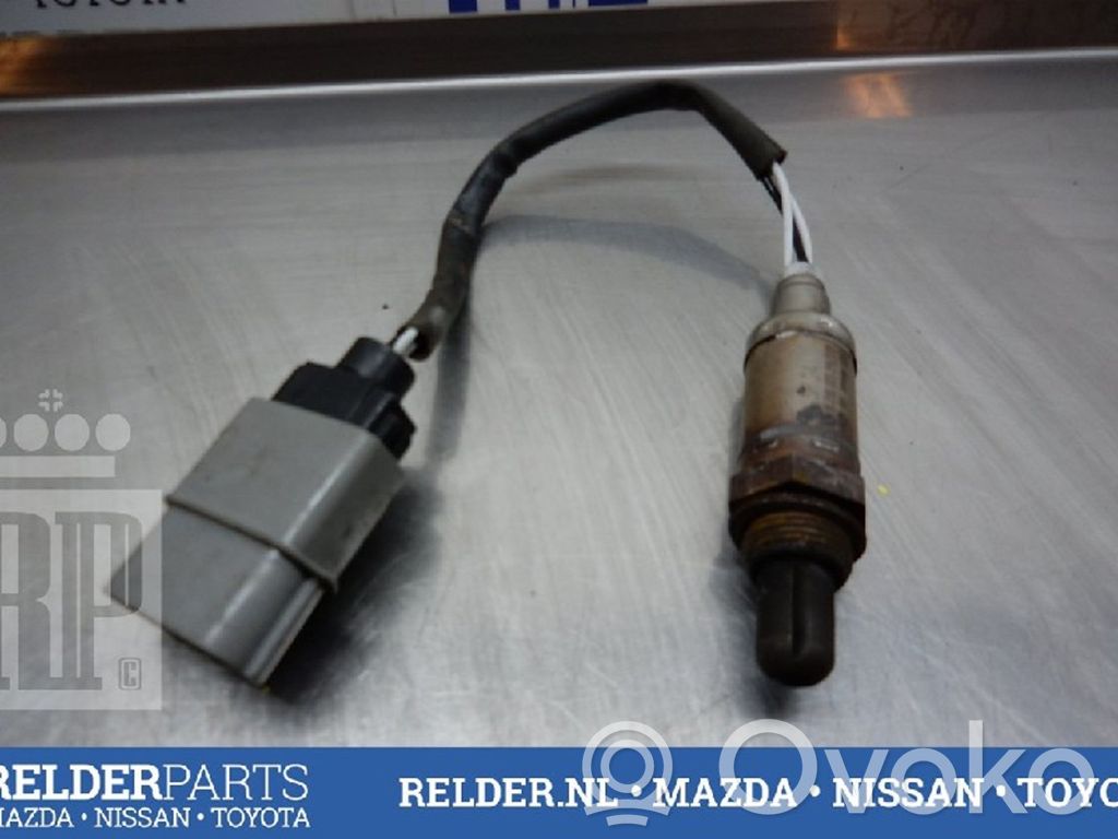 Nissan Almera N16 Sonda lambda 