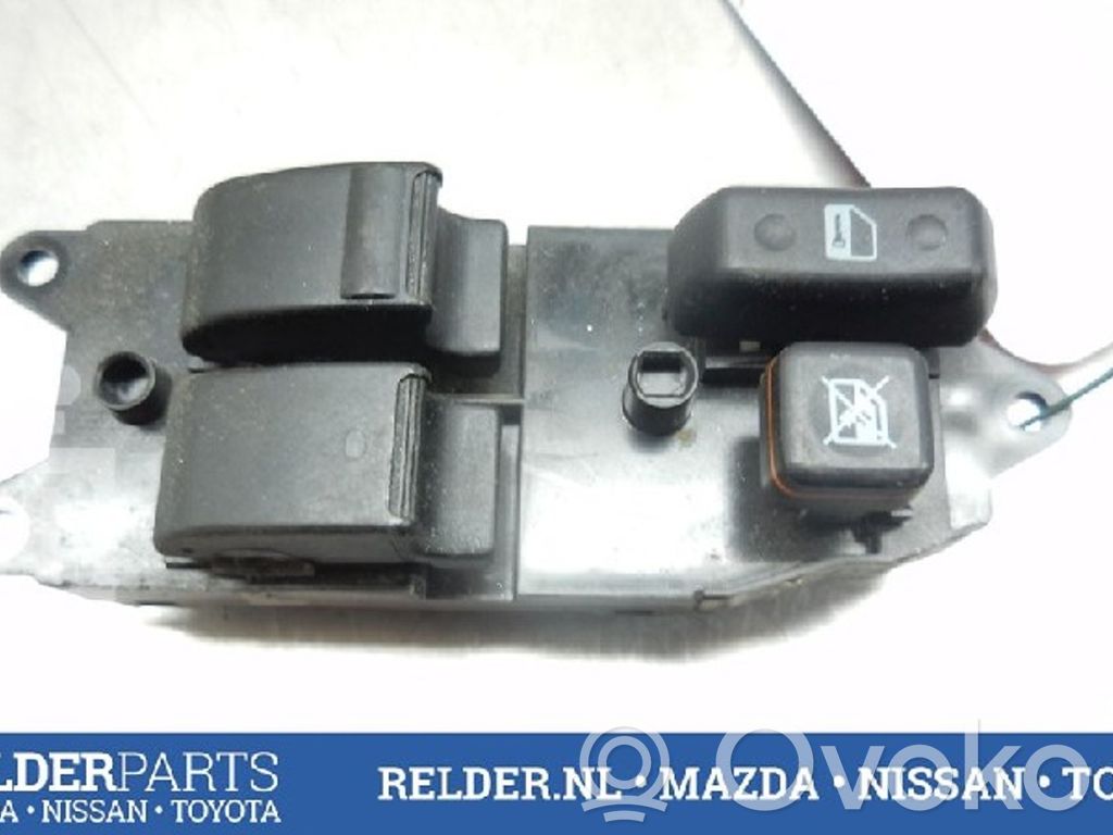 Toyota Corolla E120 E130 Electric window control switch 