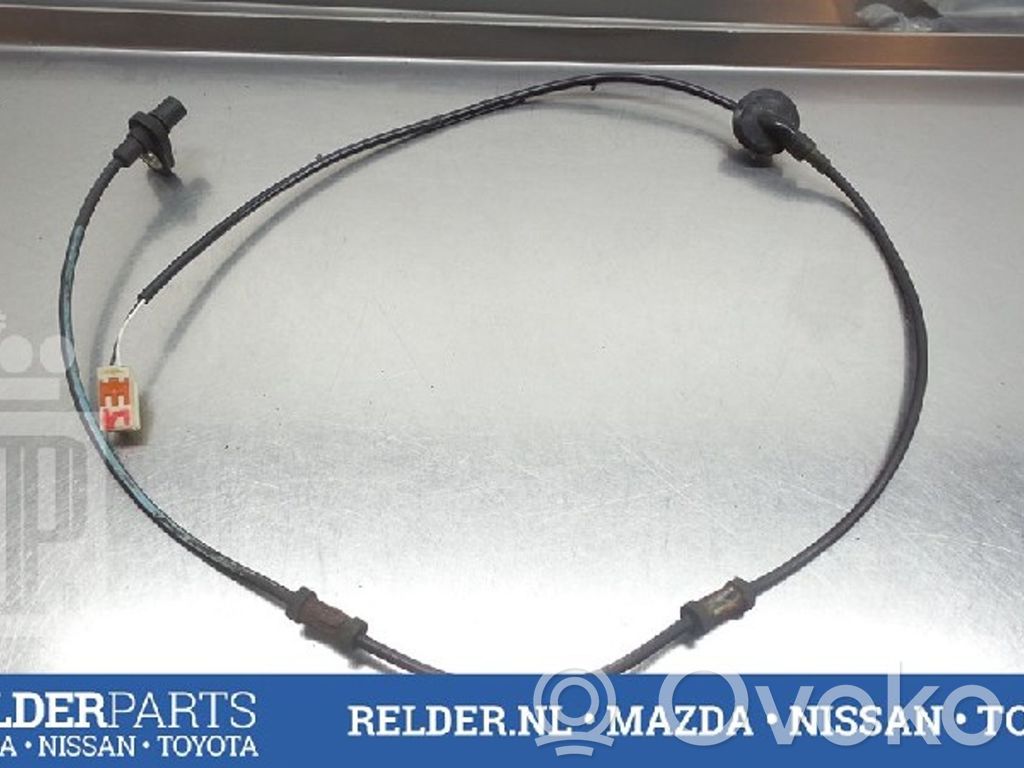 ABS wheel speed sensor   80218,80218,80218