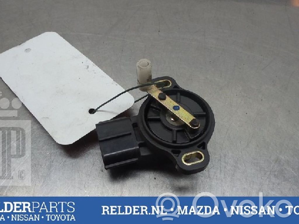 Gaspedalsensor elektrisch   CB0541AC0,CB0541AC0,CB0541AC0