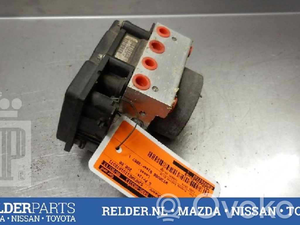 ABS Pump   0265281732,0265281732,76609U100A,0265281732,76609U100A