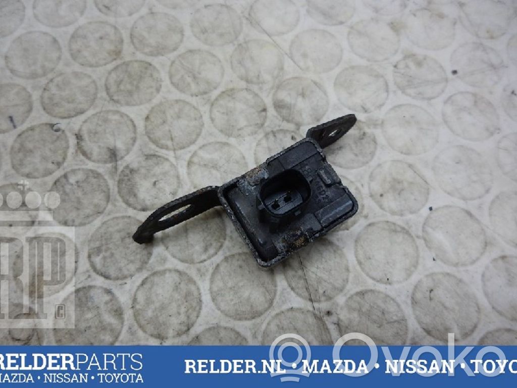 Sensor impacto/accidente para activar Airbag   8917413030,8917413030,1876004830,1876004830,8917413030