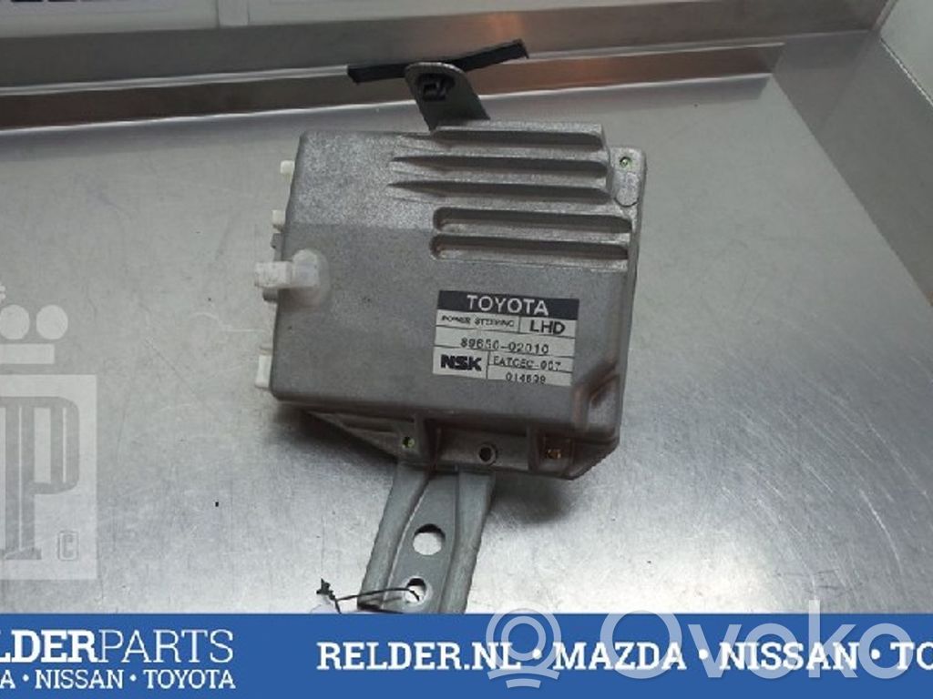 Unidad de control/módulo de la dirección asistida   8965002010,8965002010,8965002010