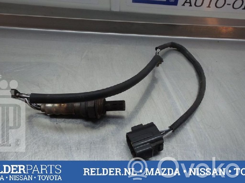 Mazda 323 Sonde lambda 