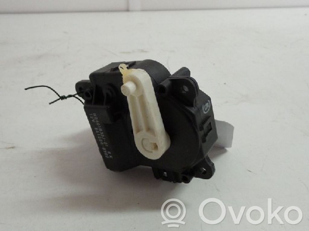 Mazda 5 Actuator/motor clapetă debit aer A/C 