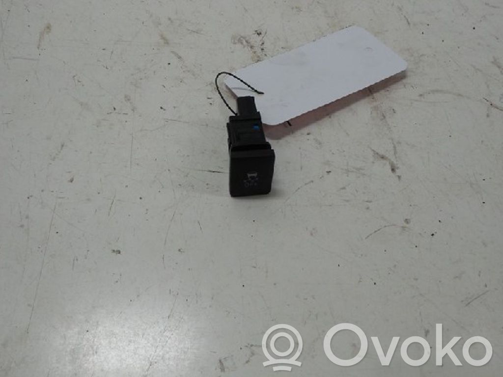 Toyota Yaris ESP (stability program) switch 