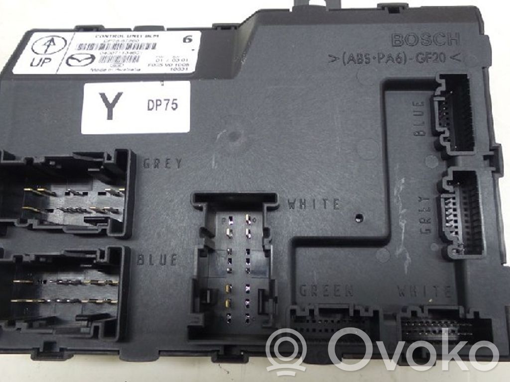 Engine control unit/module   0141403221,0141403221