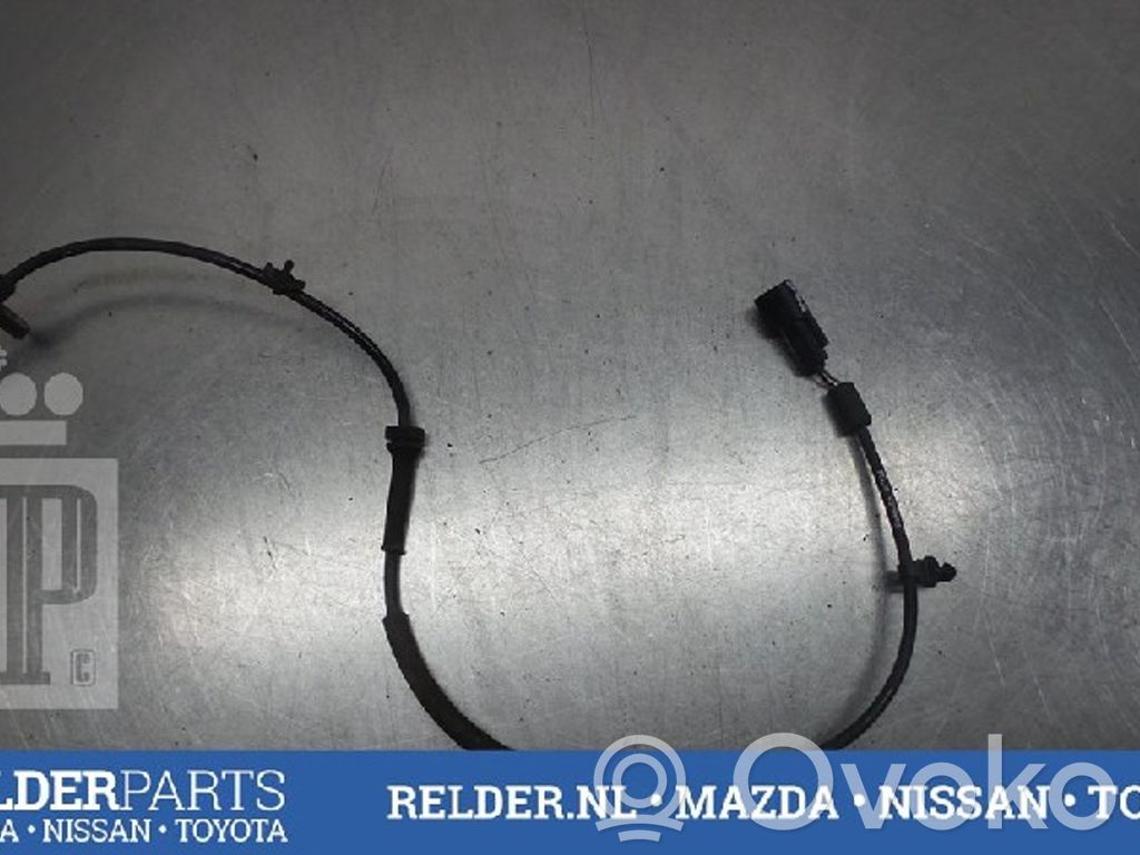 Geschwindigkeitssensor Drehzahlsensor   D6514370X,D6514370X,D6514370X