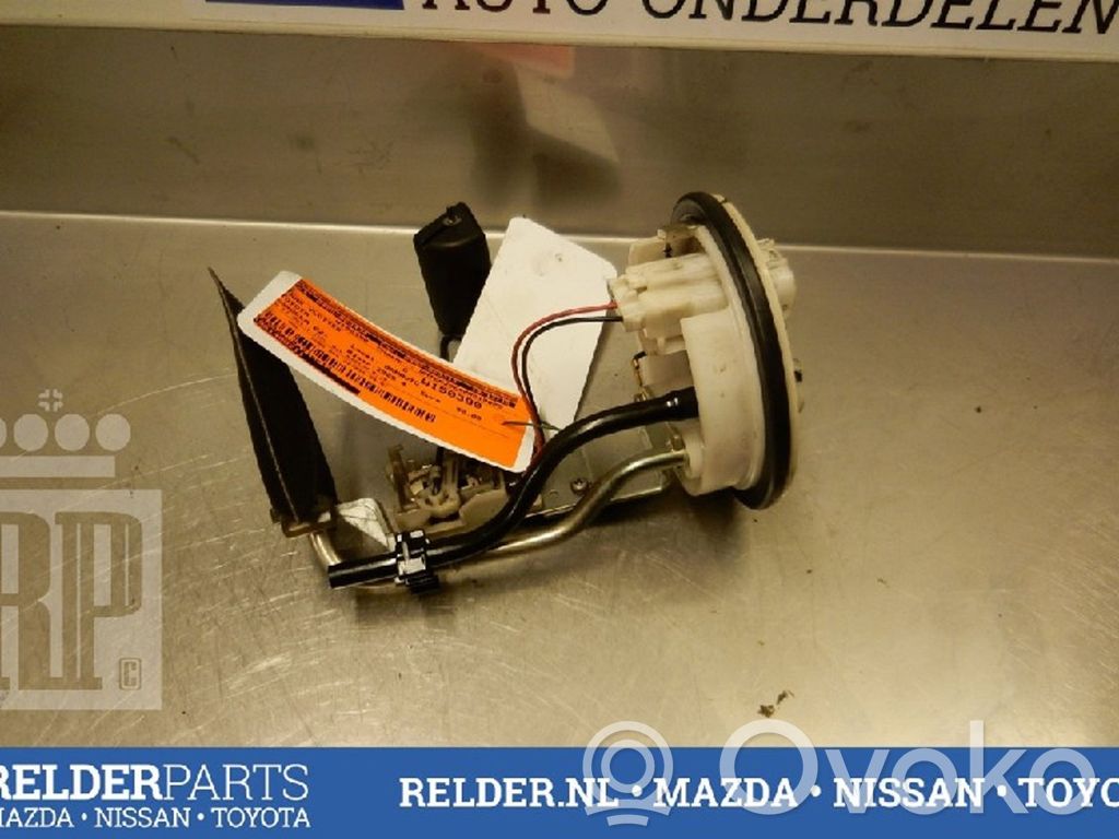Toyota Corolla E120 E130 Sensor de nivel de combustible 