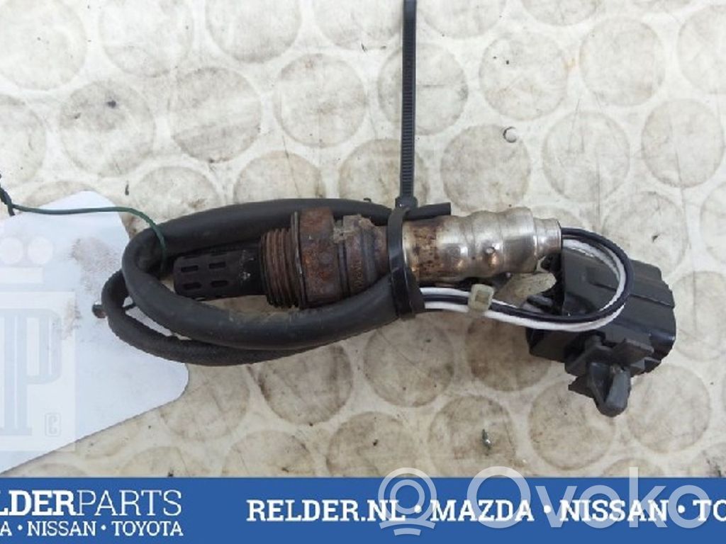 Mazda 323 Sonde lambda 