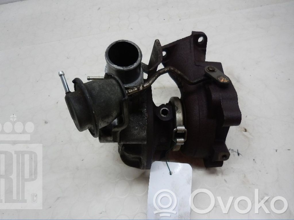 Turbo   VJ279902,VJ279902,26085D,26085D,VJ279902