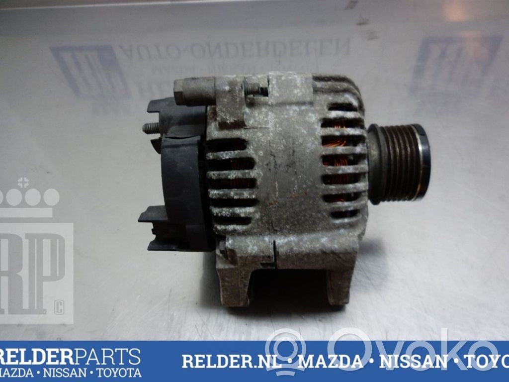 Nissan Note (E11) Generator/alternator 