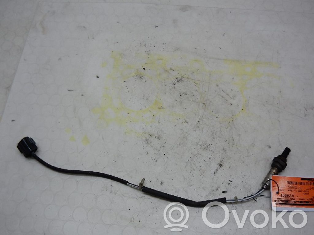 Mazda 323 Sonde lambda 