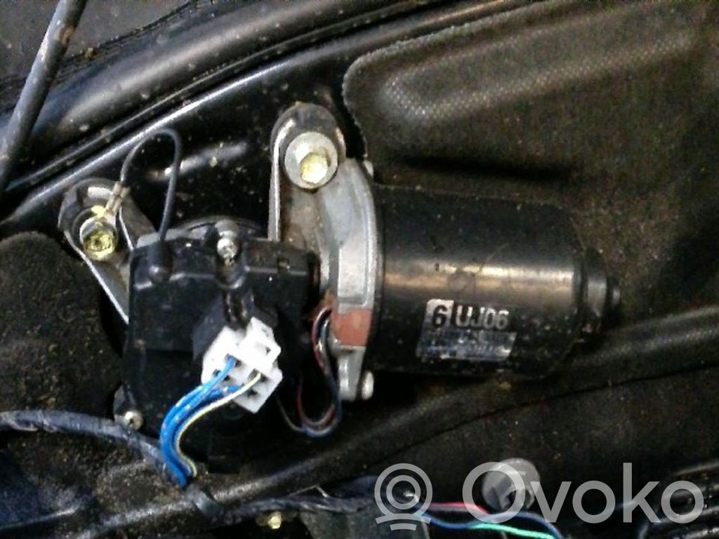 Wischermotor   TG1592003151,TG1592003151,TG1592003151