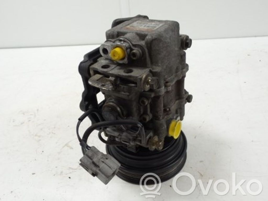 Toyota Corolla E110 Klimakompressor Pumpe 