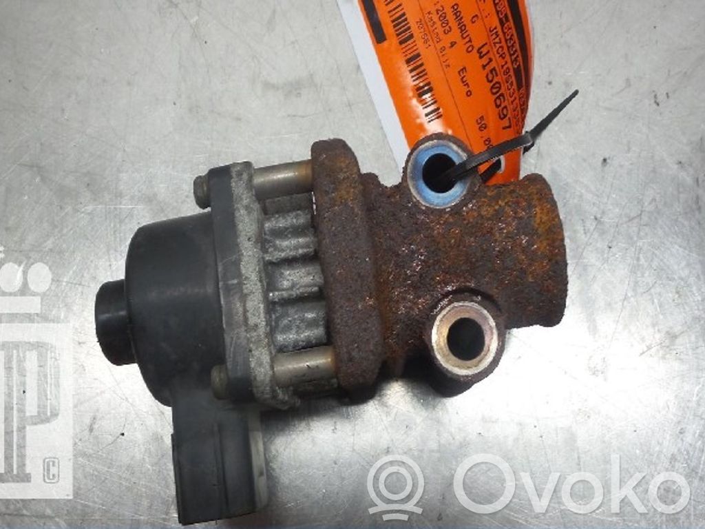 Mazda Premacy EGR valve 