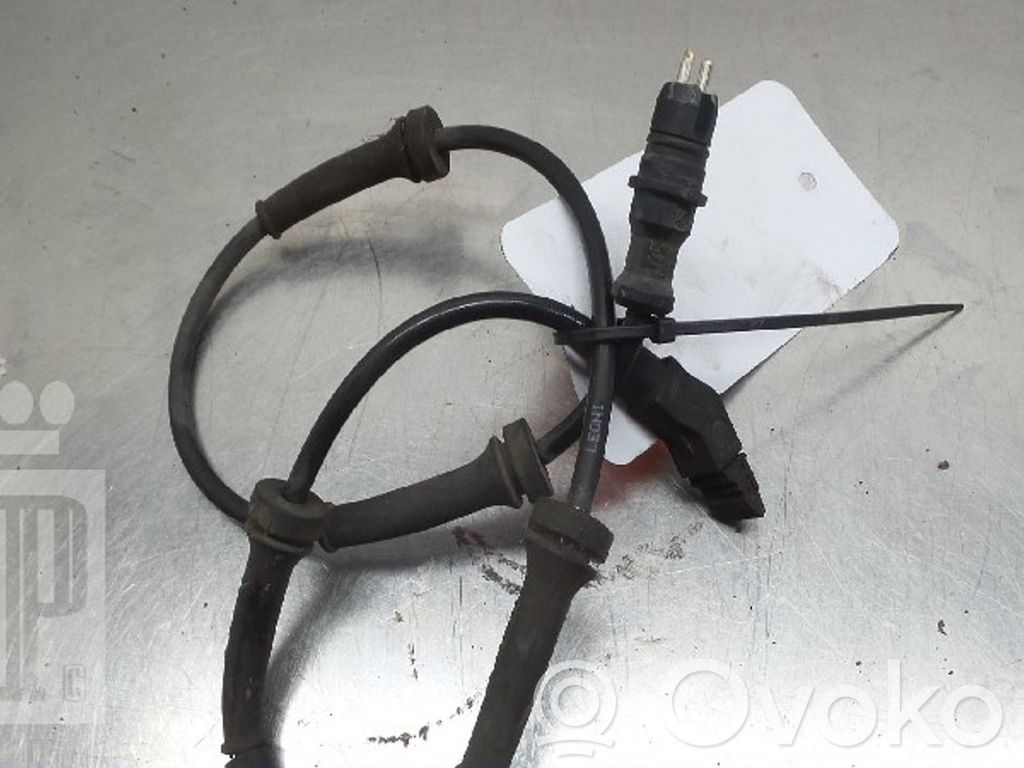 Nissan Primastar ABS wheel speed sensor 