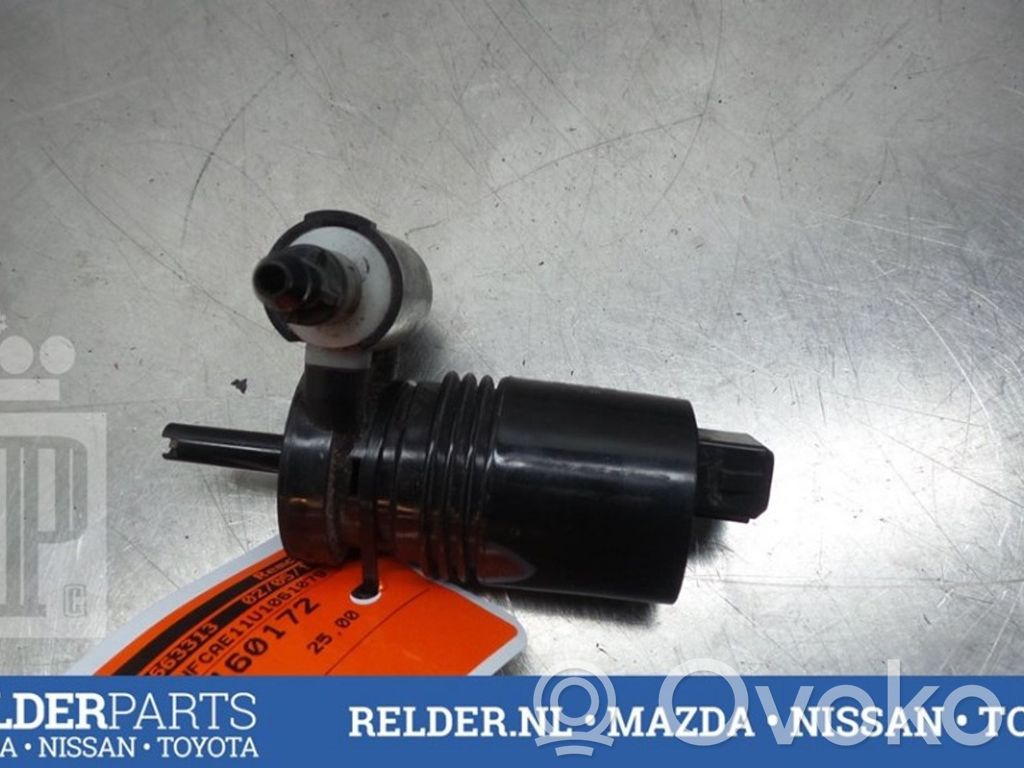 Nissan Note (E11) Windscreen/windshield washer pump 