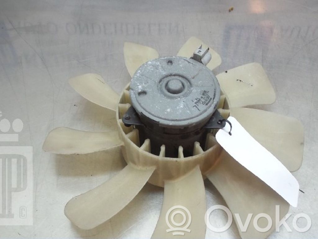 Ventilatoru komplekts   1680005200,1680005200,1680005200