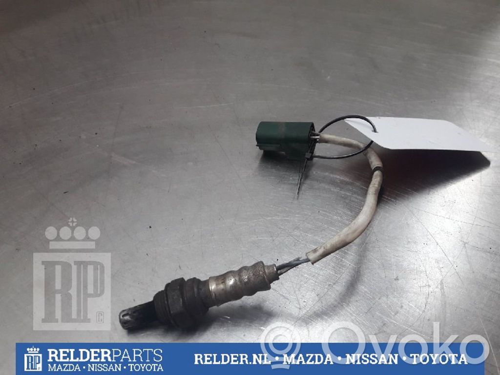 Nissan Almera Tino Sonde lambda 
