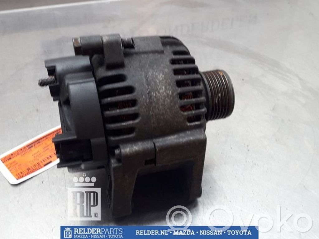 Alternador   TG11C0342542945B,TG11C0342542945B,TG11C0342542945B
