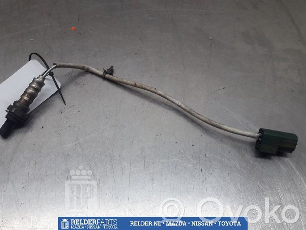 Lambda probe sensor   0ZA554N8,0ZA554N8,0ZA554N8
