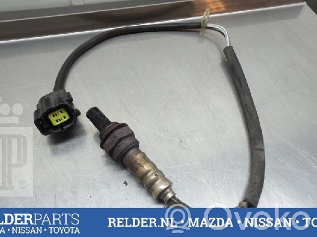 Mazda 323 Sonde lambda 