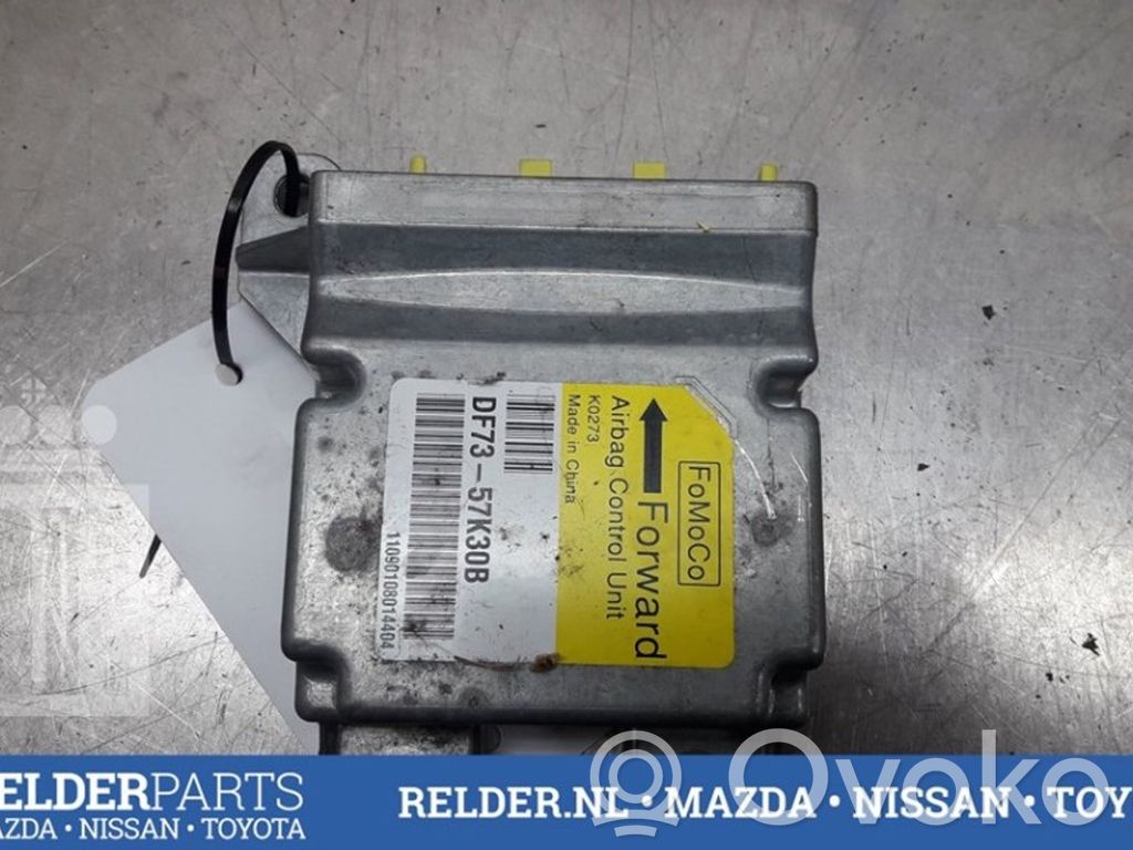 Unidad de control/módulo del Airbag   DF7357K30B,DF7357K30B,DF7357K30B