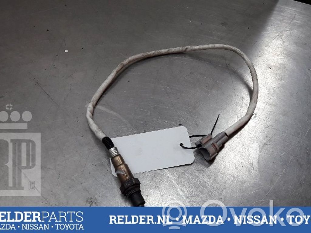 Nissan Pixo Lambda probe sensor 