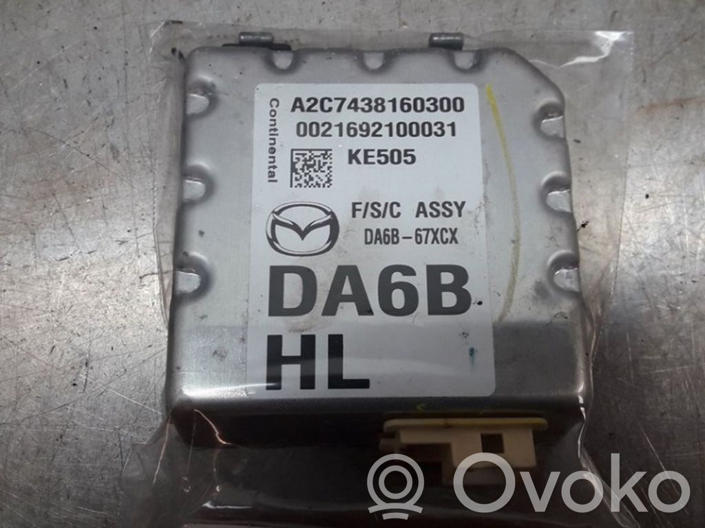 Windshield/windscreen camera   A2C7438160300,A2C7438160300,KE505,0021692100031,A2C7438160300,KE505