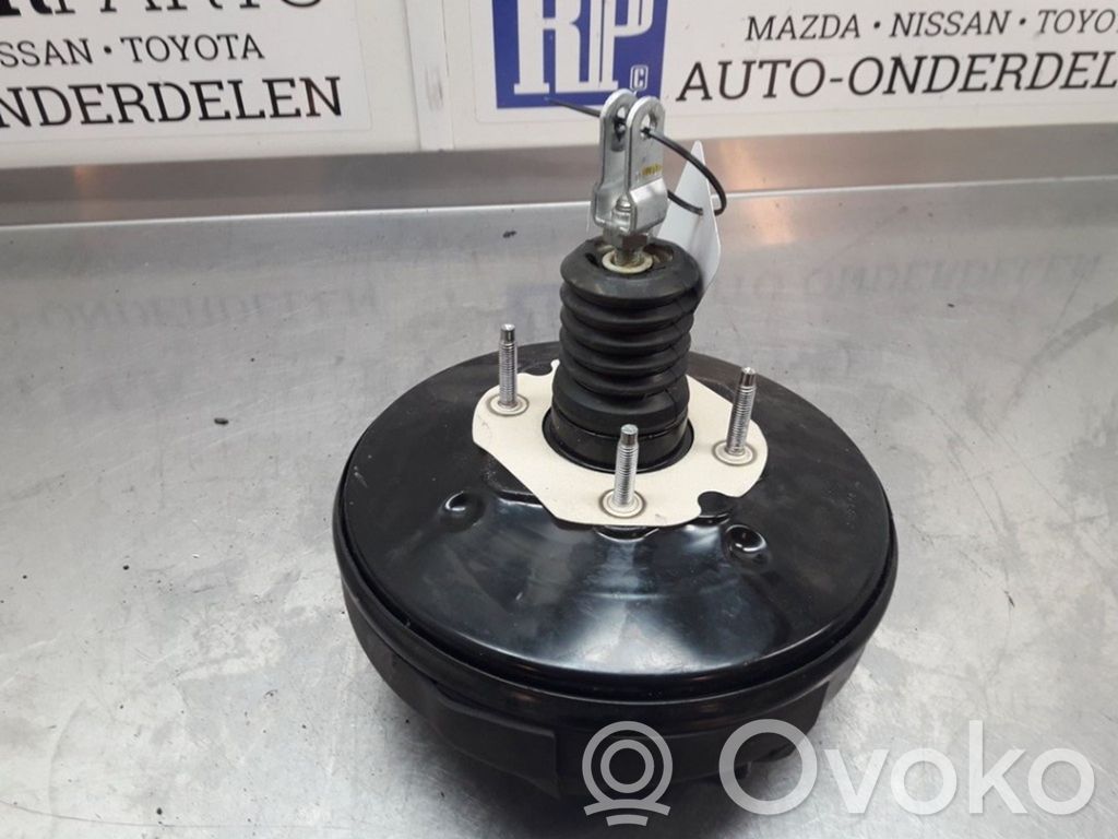 Servo-frein   0204819747,0204819747,0204819747