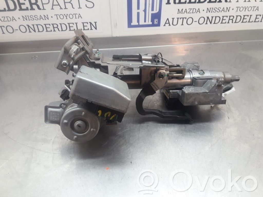 Mazda 2 Electric power steering pump 