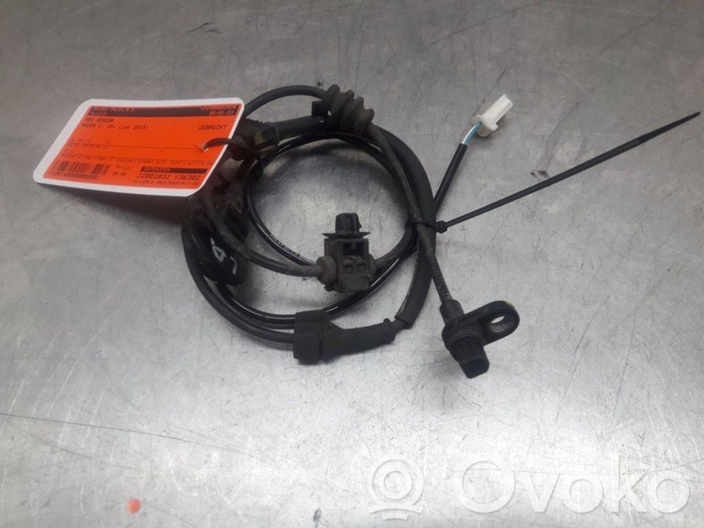 Mazda 2 Geschwindigkeitssensor Drehzahlsensor 