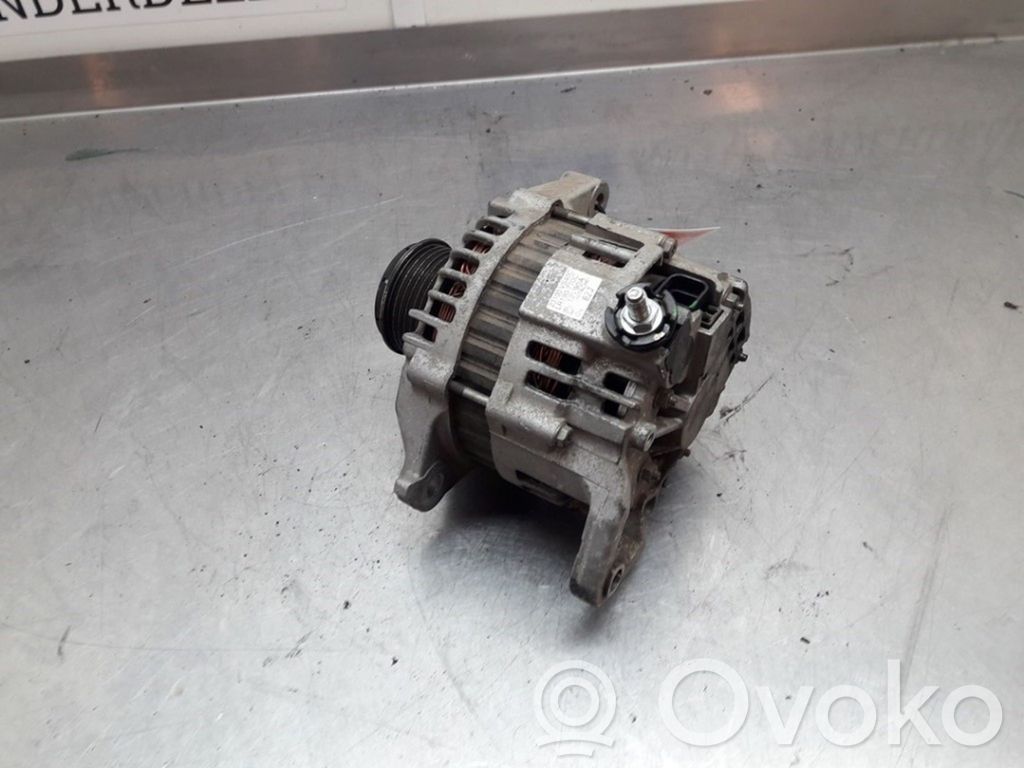 Nissan Patrol Y61 Alternator 
